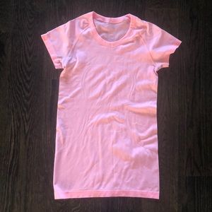Lululemon Shirt